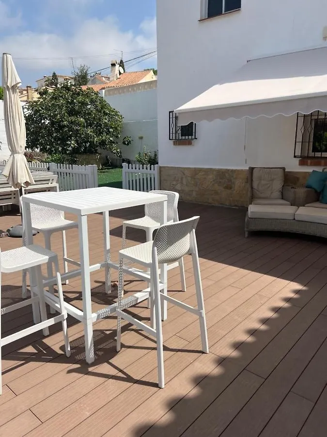 Apartment Studio Poniente 450M To Beach Caleta De Velez