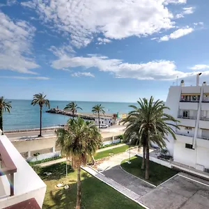 Apartment Paradise Beach, Caleta De Velez